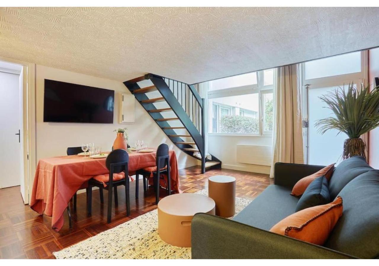Le Marais Place Des Vosges By Prestige Appartement